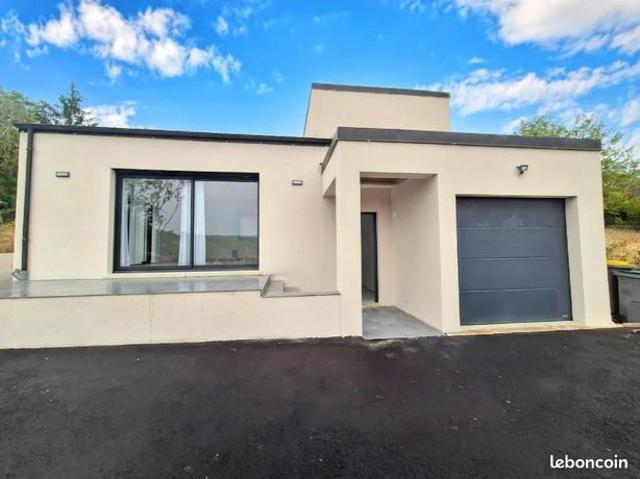 Maison vente à Mantes-la-Jolie, Aulnay-sur-mauldre