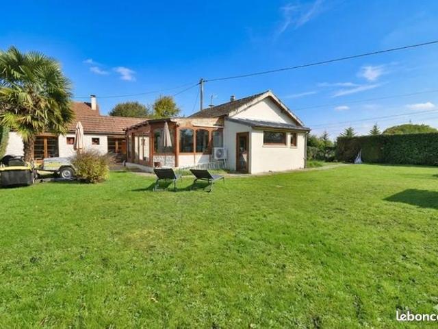 Maison vente à Rambouillet, La Queue-les-yvelines