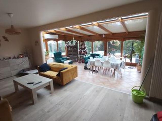 Maison vente à Rambouillet, La Queue-les-yvelines