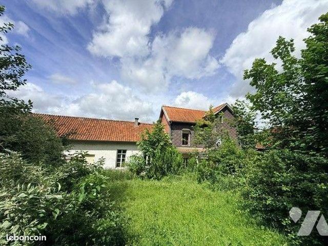 Maison vente à Arras, Boubers-sur-canche