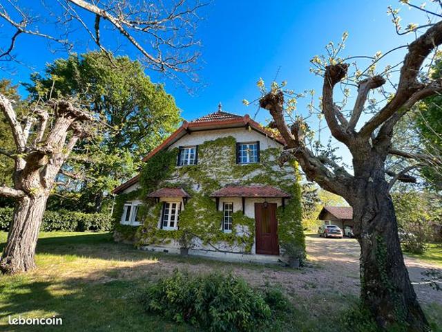 Maison vente à Blois, Neuvy