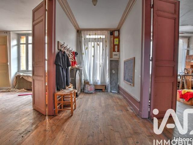 Maison vente à Guéret, Bénévent-l'abbaye