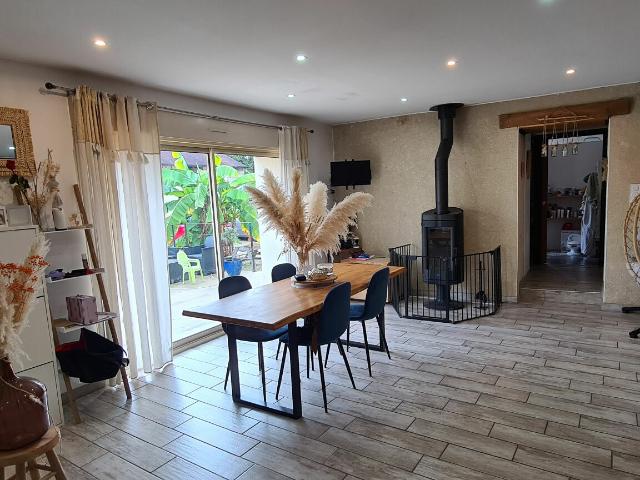 Maison vente à Sens, Bussy-en-othe