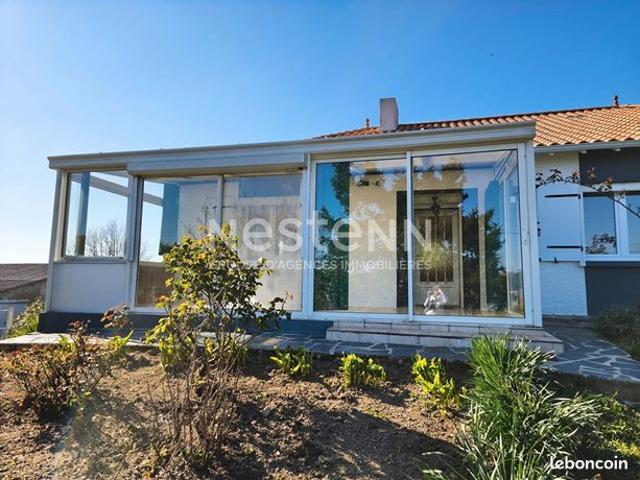 Maison vente à Bressuire