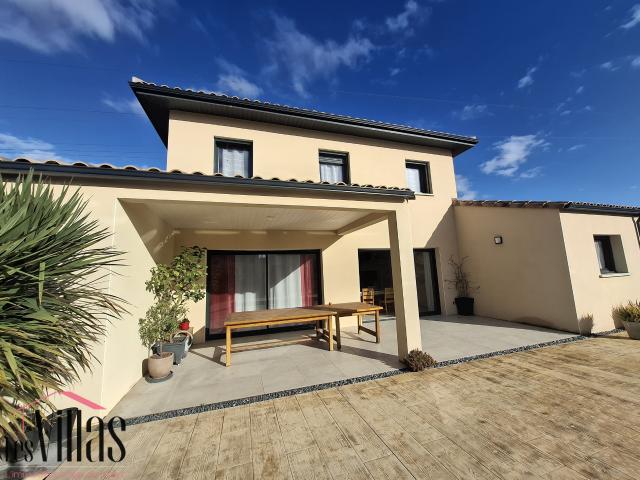 Maison vente à Narbonne