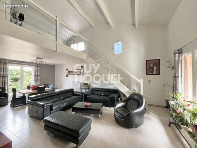 Maison vente à Toulouse, Villeneuve-tolosane