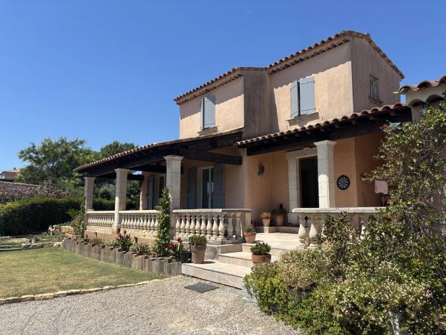 Maison vente à Arrondissement de Draguignan, Flayosc