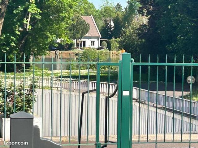 Maison vente à Sarcelles, Saint-gratien