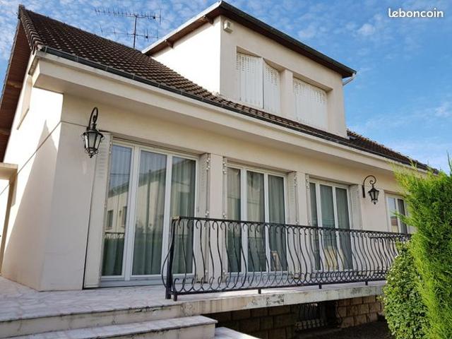 Maison vente à Dreux, Goussainville