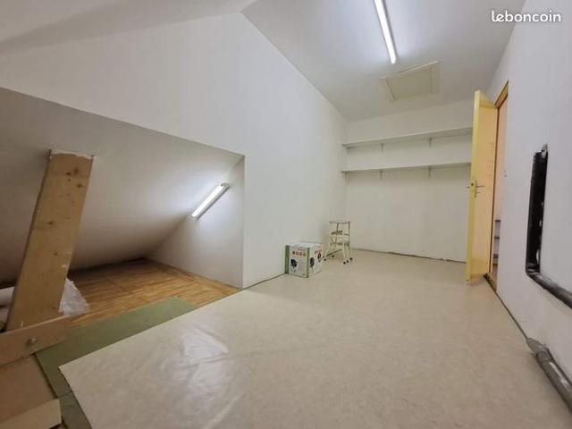 Maison vente à Rennes, Bretagne