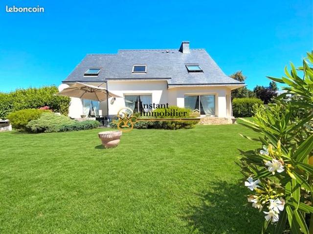 Maison vente à Morlaix, Bretagne