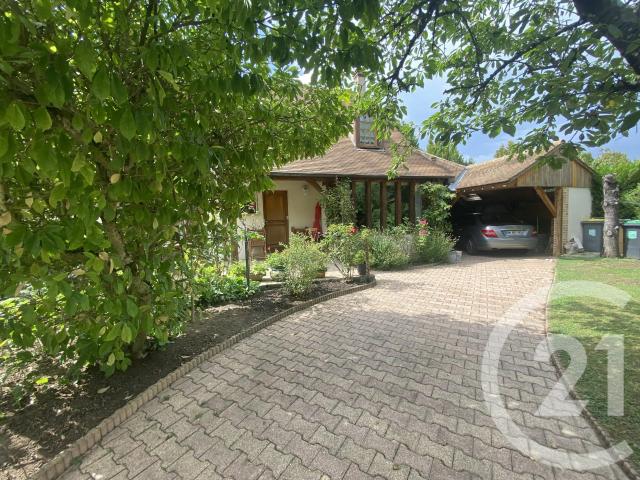 Maison vente à Sarcelles, Soisy-sous-montmorency