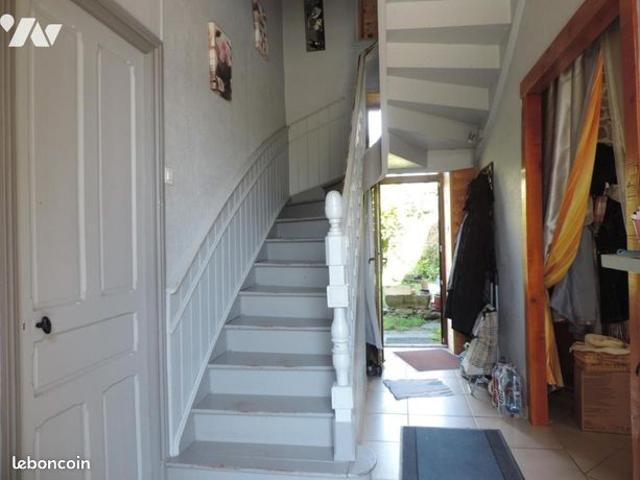 Maison vente à Guingamp, Bretagne