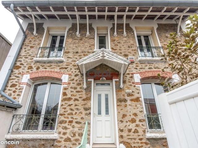 Maison vente à Joinville-le-pont, Palissy