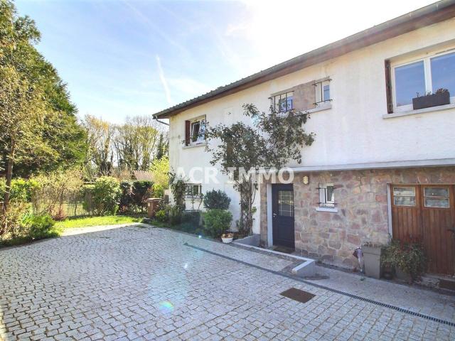 Maison vente à Herblay-sur-Seine, Val-d'Oise