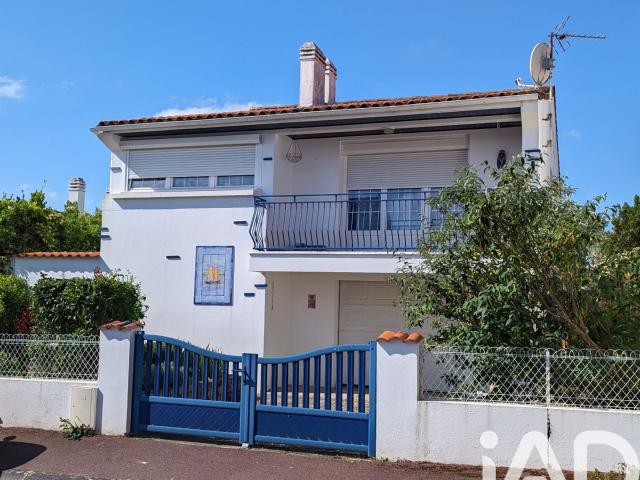 Maison vente à Rochefort, Royan
