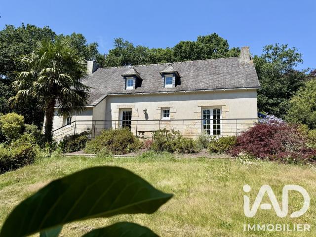 Maison vente à Morlaix, Bretagne