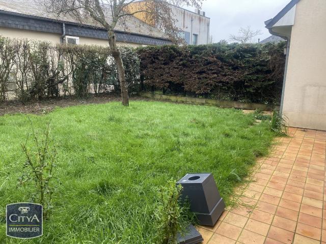 Maison vente à Laval, Changé