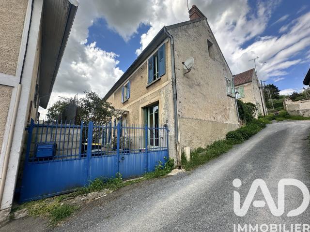 Maison vente à Château-Thierry, Château-thierry
