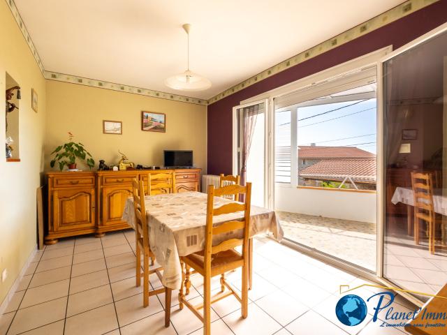 Maison vente à Les Genêts, Sorbiers