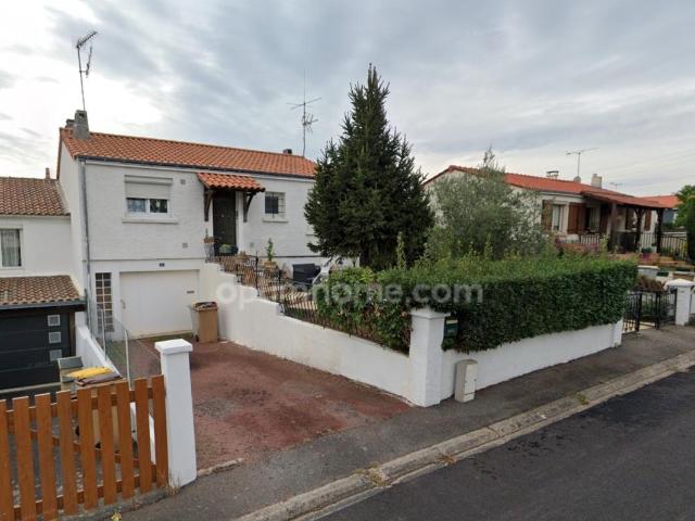Maison vente à Cholet