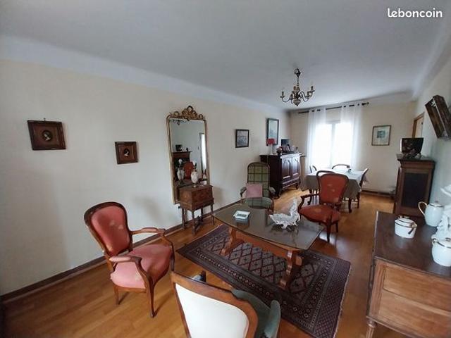 Maison vente à Orléans, Saint-jean-le-blanc