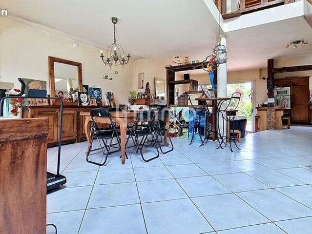 Maison vente à Meaux, Villeparisis