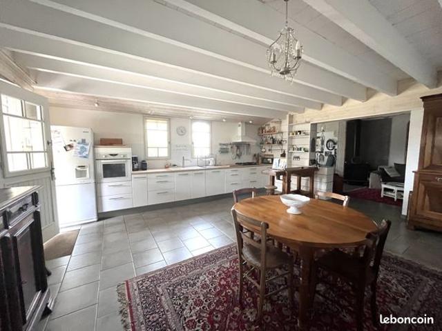 Maison vente à La Plaine-sur-Mer, Loire-Atlantique