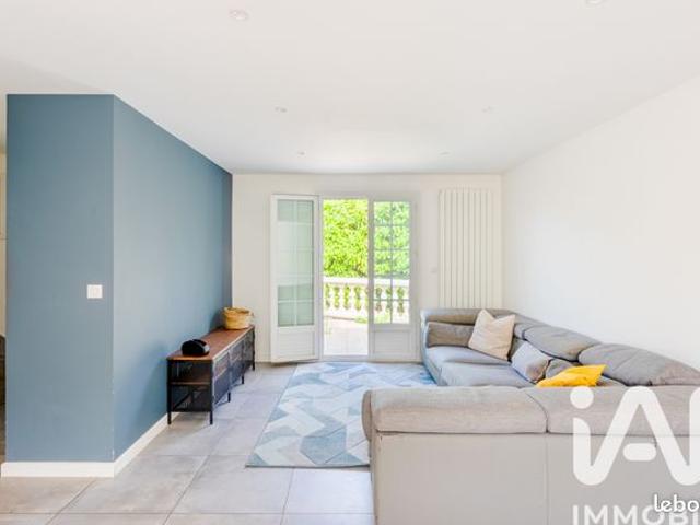Maison vente à Saint-Germain-en-Laye, Andrésy