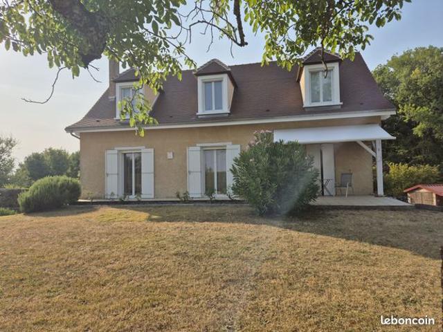 Maison vente à Périgueux, Montagrier