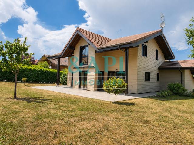 Maison vente à Thonon-les-Bains, Allinges