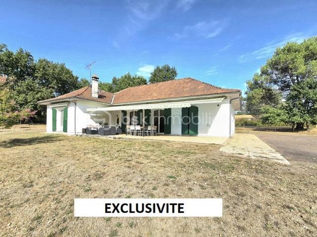 Maison vente à Bois Belet, Coutras