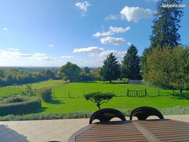 Maison vente à Bourg-en-Bresse, Jasseron