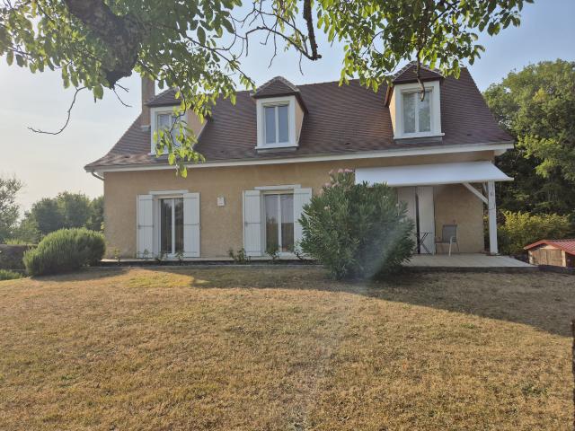 Maison vente à Périgueux, Grand-brassac