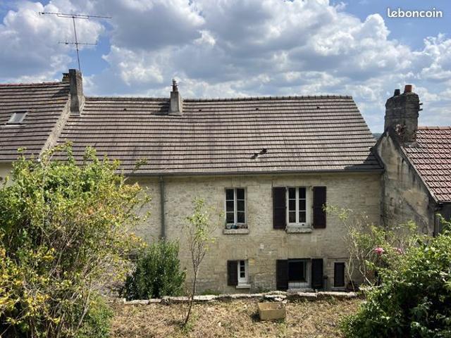 Maison vente à Senlis, Montataire