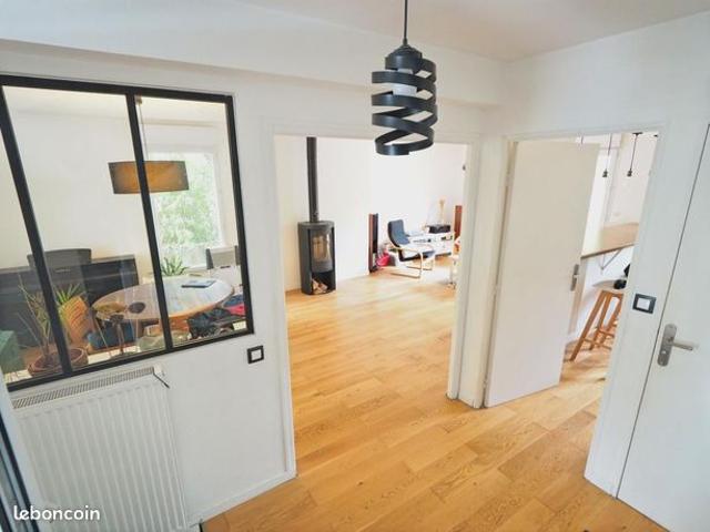 Maison vente à Nantes