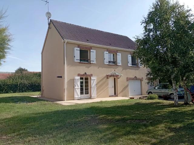 Maison location à Chartres, Dammarie