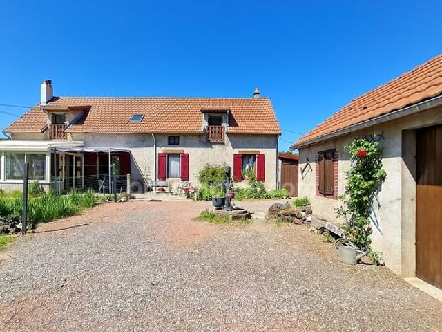 Maison vente à Vichy, Espinasse-vozelle