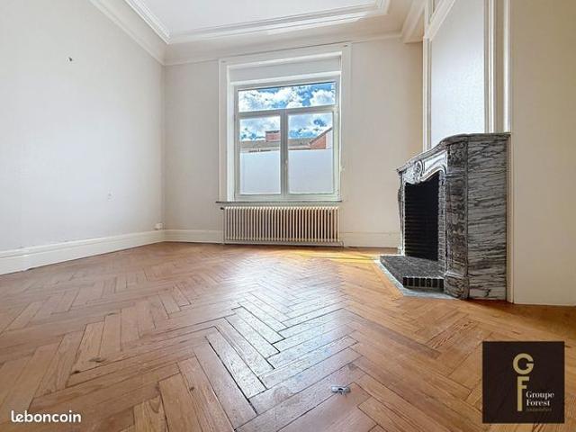 Maison vente à Lille, La Madeleine