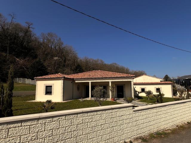 Maison vente à Foix