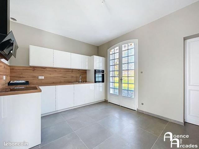 Maison vente à Bordeaux, Saint-sulpice-et-cameyrac
