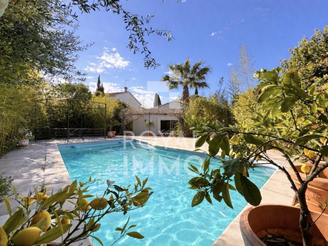 Maison vente à Arrondissement de Toulon, Toulon