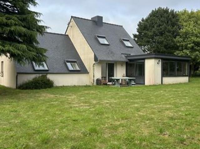 Maison vente à Louannec, Côtes-d'Armor