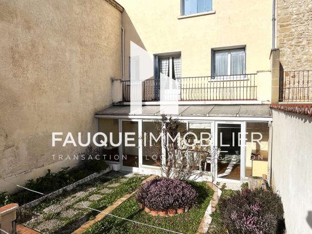 Maison vente à Valence, Chabeuil