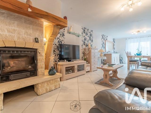 Maison vente à Val-de-Briey, Haucourt-moulaine