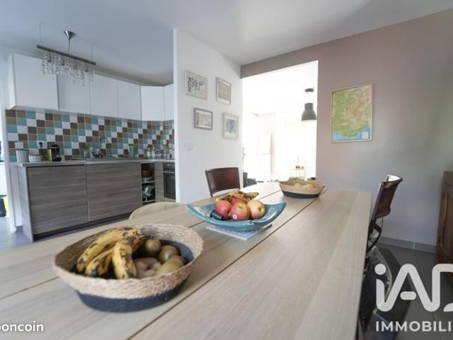 Maison vente à Vitry-le-François, Pringy