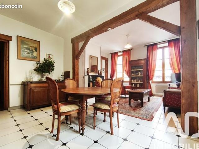 Maison vente à Laon, Beaurieux