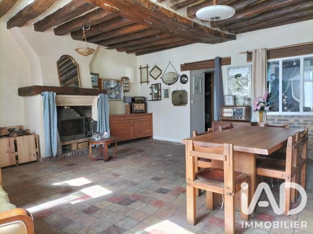 Maison vente à Milly-la-Forêt, Essonne