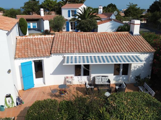 Maison vente à Les Sables-d'Olonne, Noirmoutier-en-l'ile
