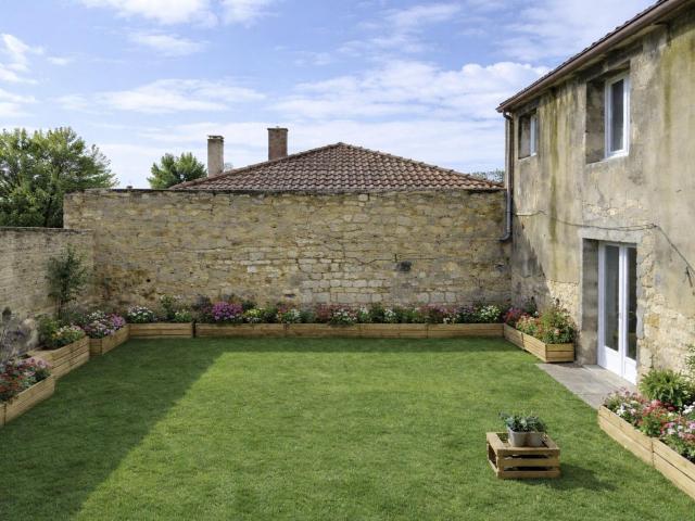 Maison vente à Angoulême, Aignes-et-puypéroux